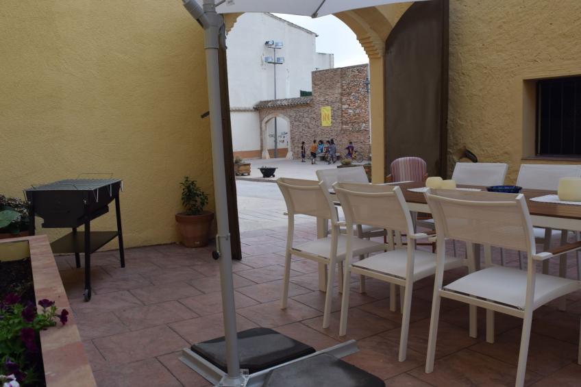 Fachwerkhaus "Casa Entera". - foto 33