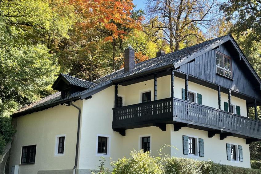 Schwalbennest - foto 3