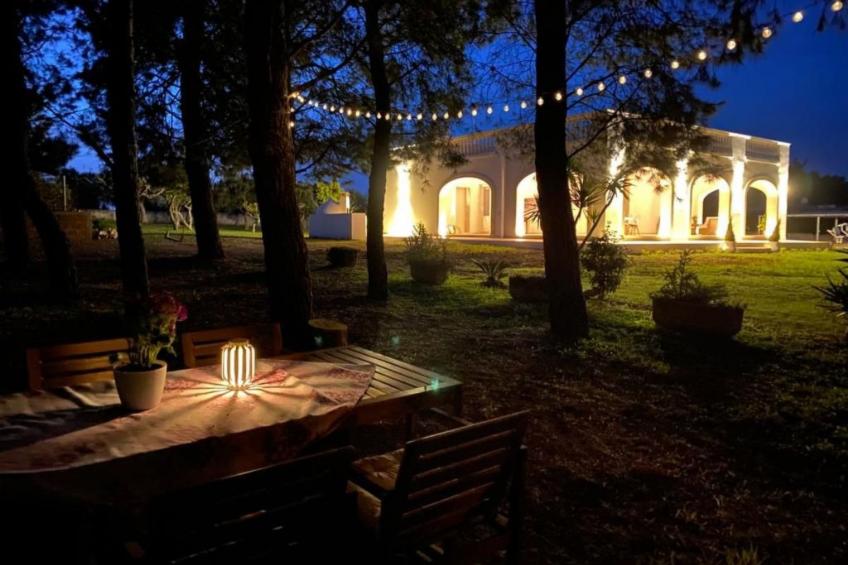 Villa Pallino mit Pool - foto 38