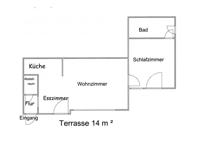 mit Parkplatz und Terrasse - foto 8