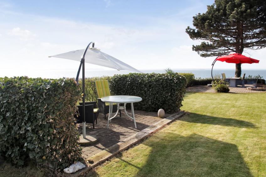 "Amia" - 20m from the sea in Funen - foto 7