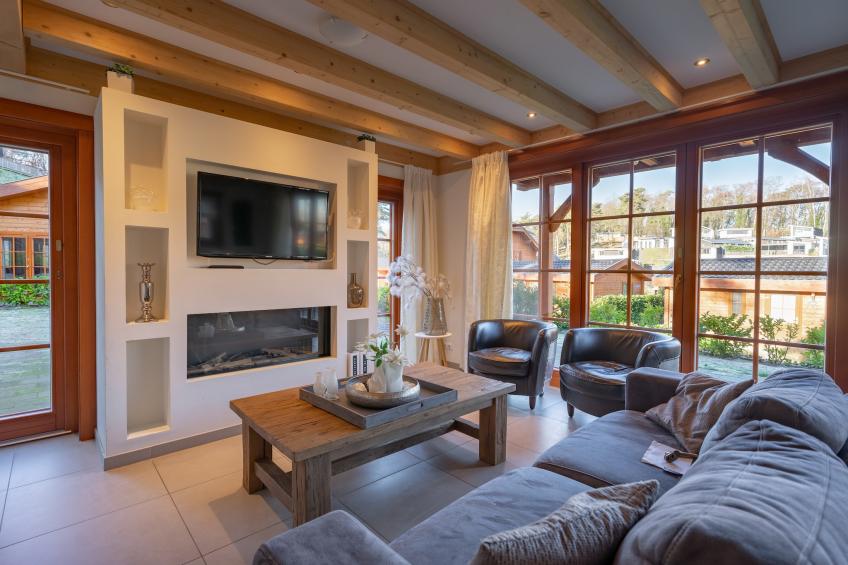 Test hotel (Belvilla AG) Twin room - Club with shower - foto 2