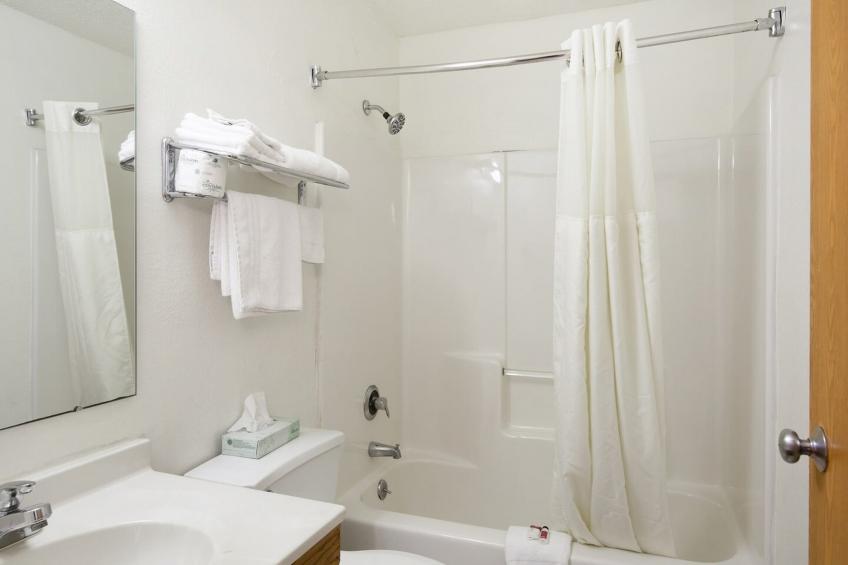 Full Bed Accessible - foto 18