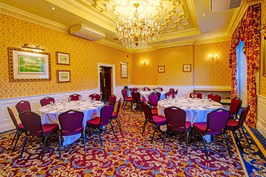 Standard Double ex Mercure Exeter - foto 13