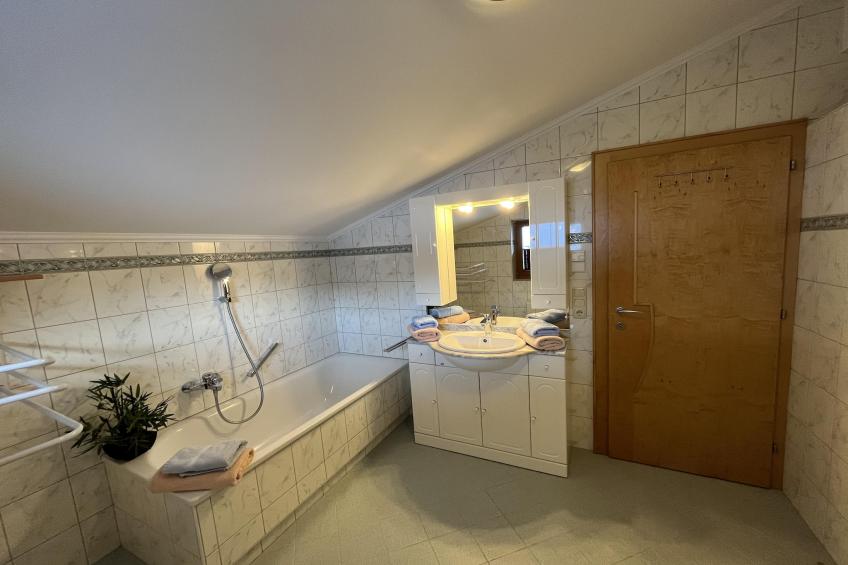 Vakantiewoningen, Wald im Pinzgau - Type A - foto 12