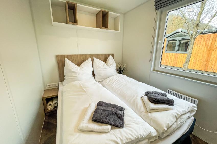 Tiny Haus Christas Angler-Oase - foto 40