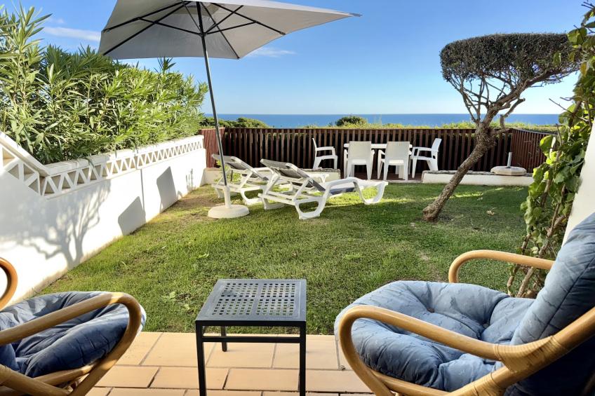 06 Terraços de Benagil (Casa Rosa Azul) - foto 21