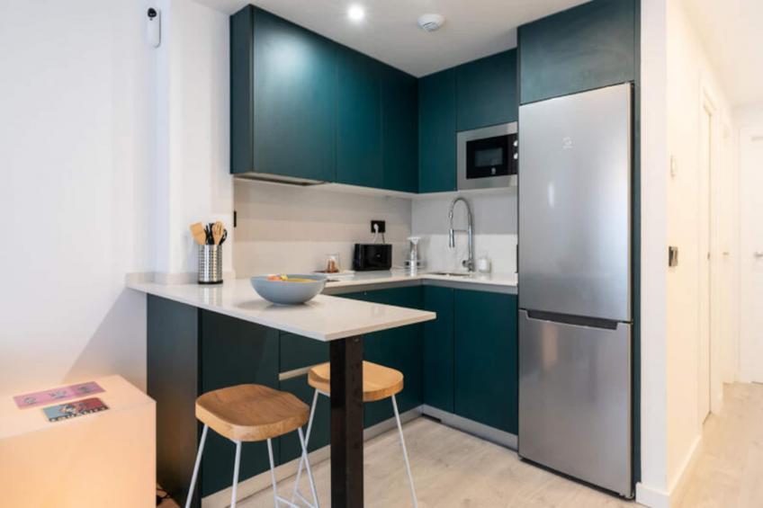 Appartements à Málaga - foto 13