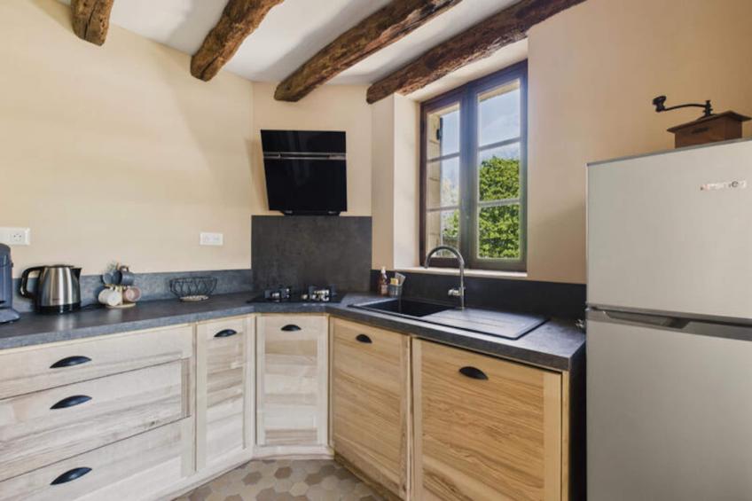 Maison à Mauzens et Miremont - foto 9