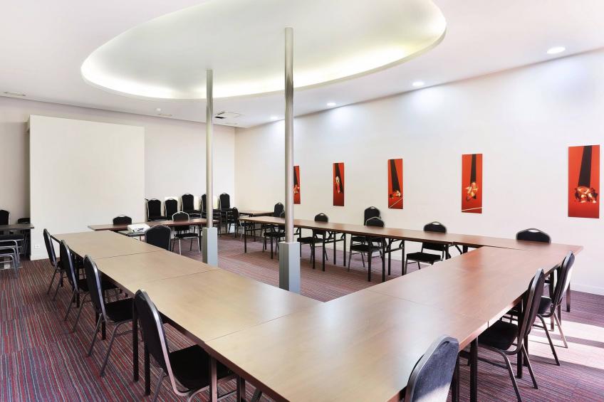 Appart'hôtel Colombélie S2p Balcon - foto 28