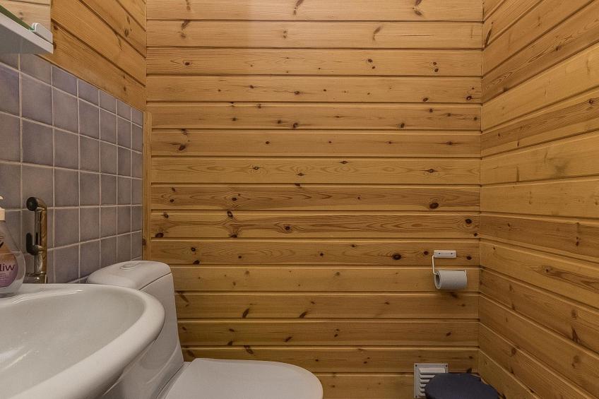 Kytöranta, rantalan lomamökit - foto 34