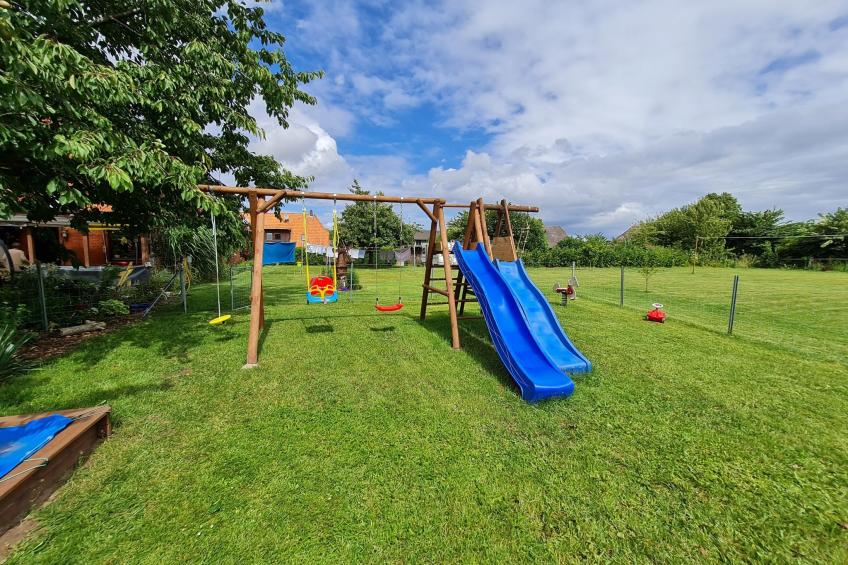 Wunderschöne Ferienwohnung mit Terrasse und Garten - foto 12