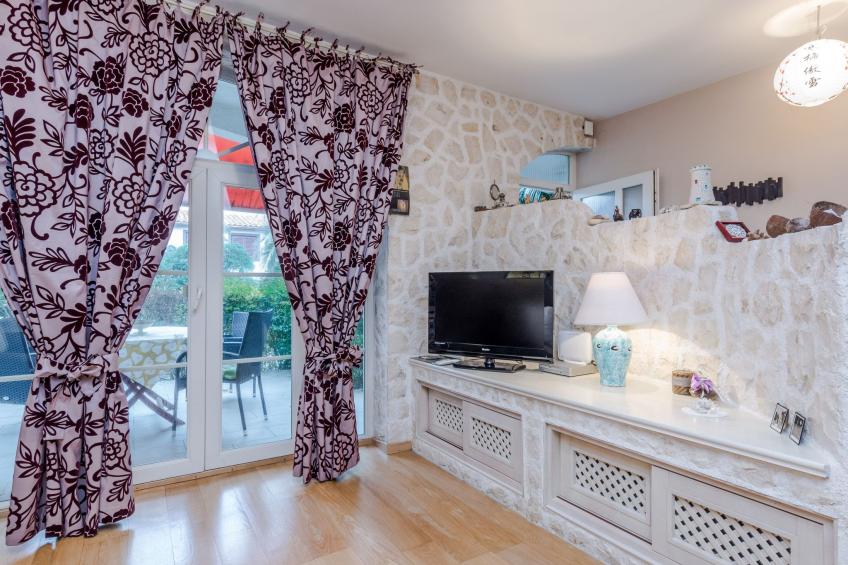 "Jeger" mit Terrasse - foto 10