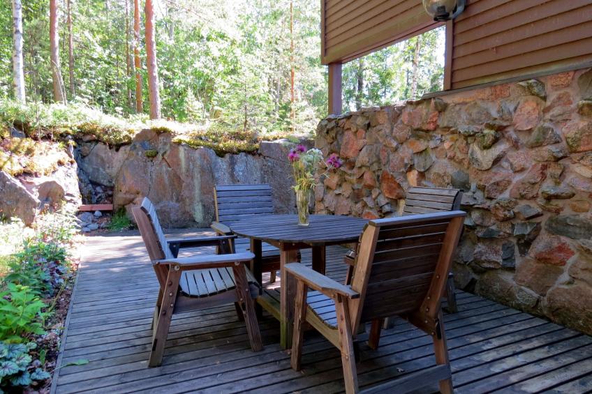 Villa Lakeside - foto 4