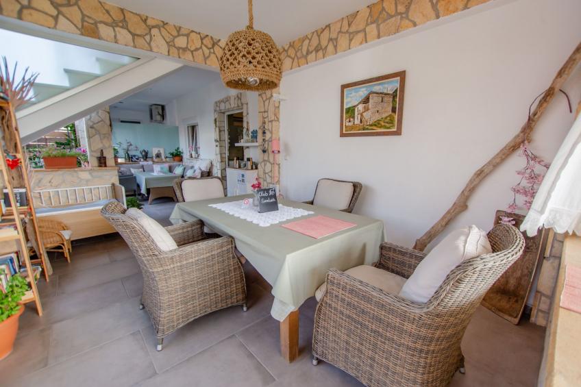 Appartement mit Terrasse - foto 25