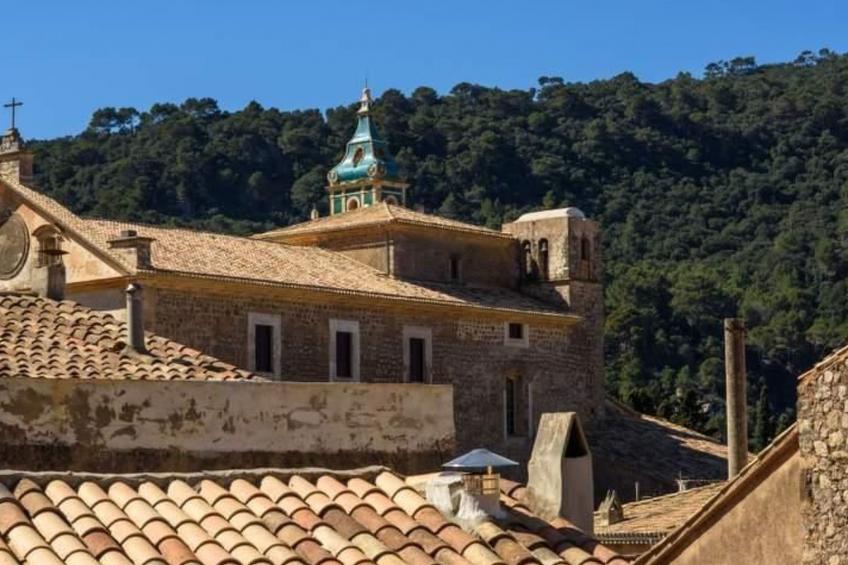 Das Haus von Macarena - foto 13