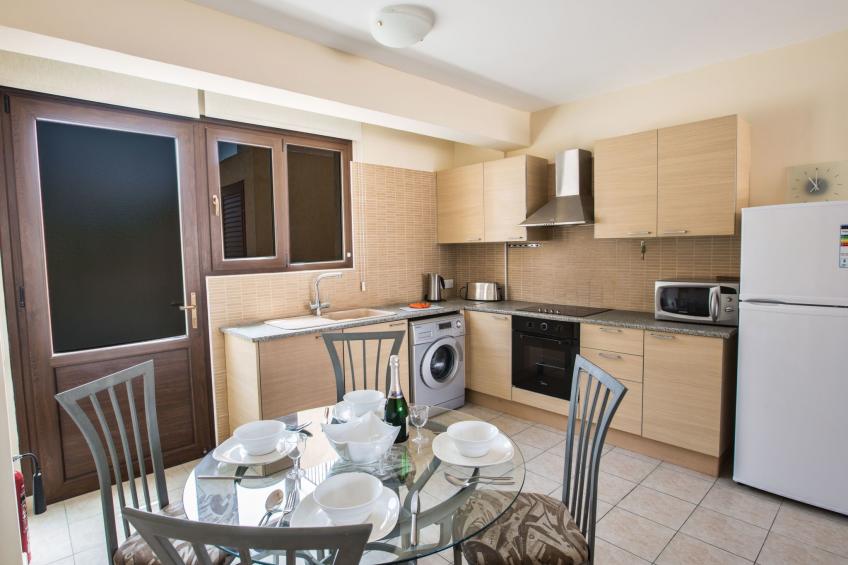 Gemütliche Wohnung in der Nähe des Nissi Beach - foto 6