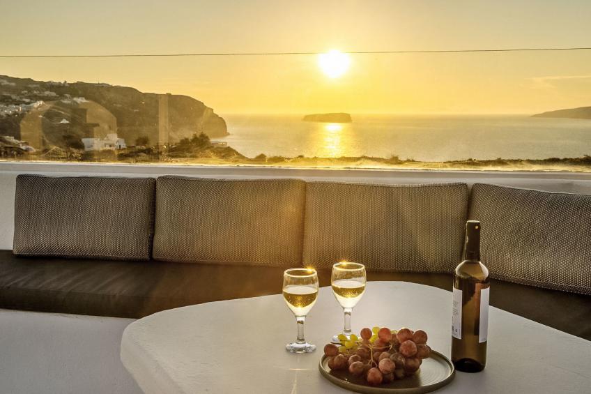 Hemera Ferienhaus Villa auf Santorin - foto 3