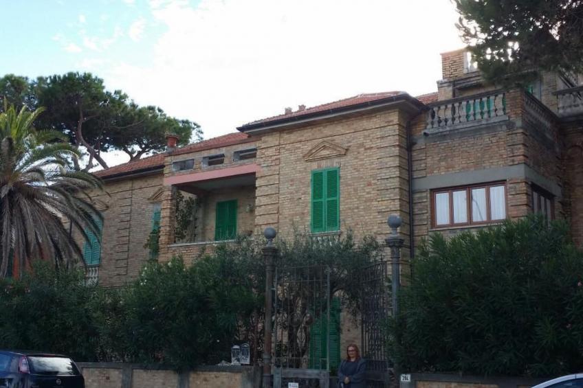 Wohnung in Tortoreto Lido mit Privater Terrasse - foto 2