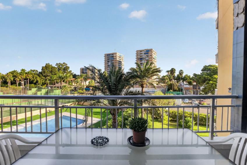 Goya - Mar de Cristal - foto 27