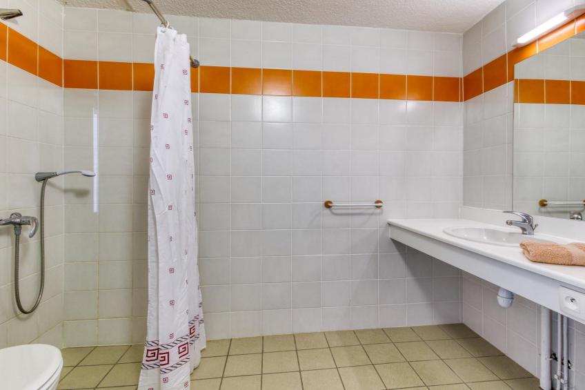 Miremont - Le Domaine de Confolant Appartement 2 piÃ¨ces 4 personnes - PMR - foto 28