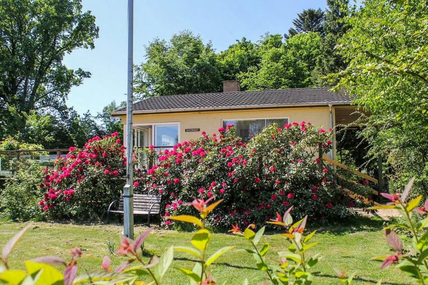 "Engelke" - 150m from the sea in SE Jutland - foto 28