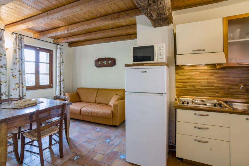 Borgo Alba Chiara (TLA101) - foto 12