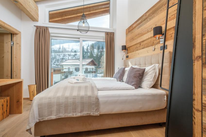 Tauernlodge Mila - foto 12