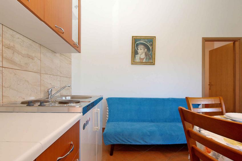 Holiday apartment with air conditioning - BF-BG2Y2 - foto 48