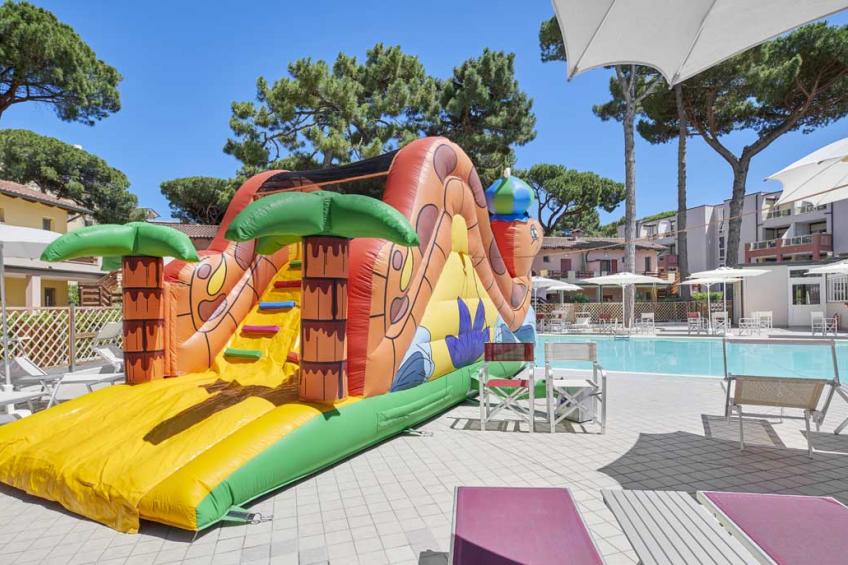 Il Poggio Dei Pini Junior Suite 2 Person - foto 5