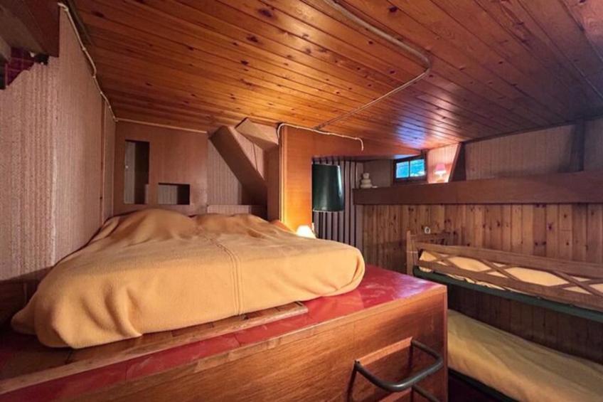 06cn : Appartement 8-10 Personnes Avec Terrasse - foto 29