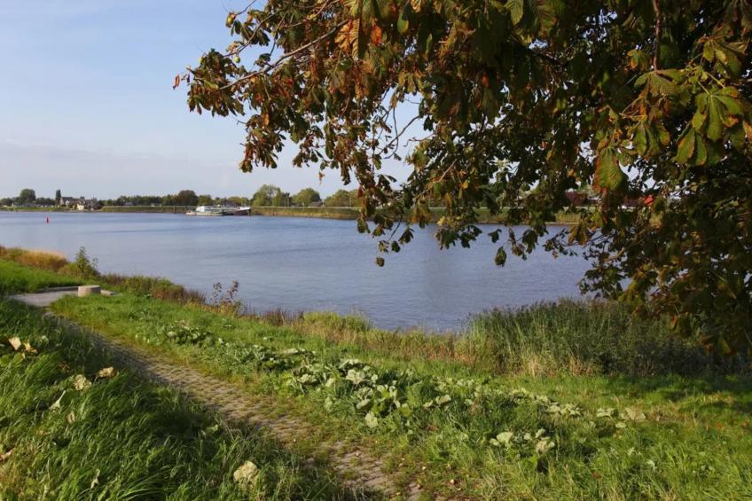 Ferox 5 persons Wellness - foto 27