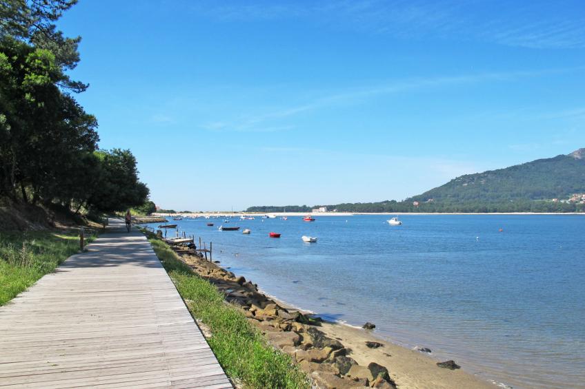 Traumblick in Moledo - foto 24