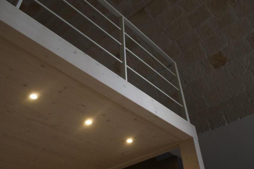 Dimora Tramontana - Haus im historischen Zentrum - foto 13