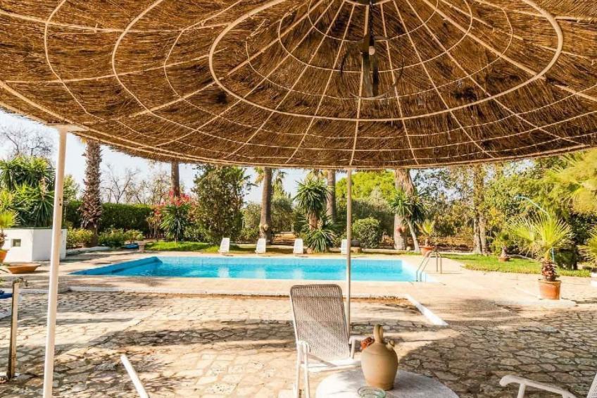 Casa Rural Santa Ana in Marchena, Sevilla - foto 30