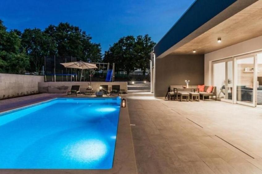 Villa Sanivaro mit beheiztem Pool und Whirlpool - foto 46