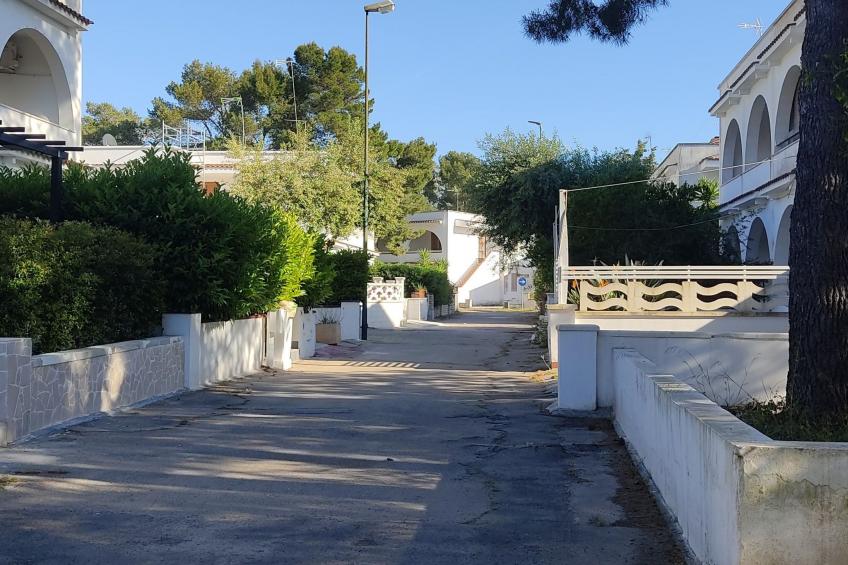 Mancaversa von Holiday World - foto 25