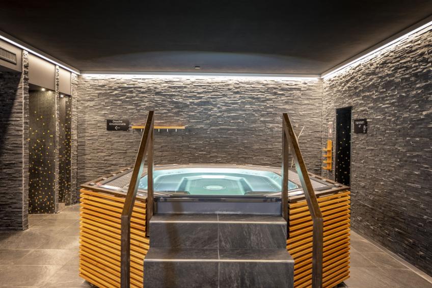 SWISSPEAK Resorts Vercorin - foto 16