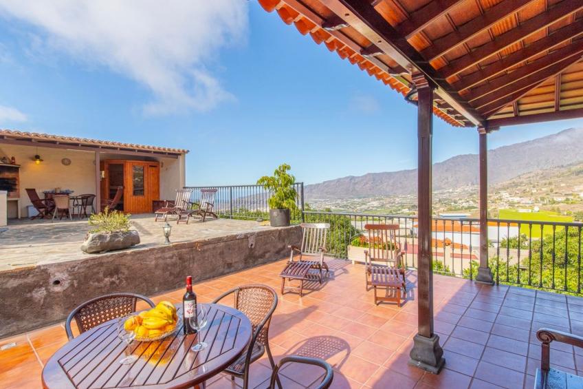 "Casa Nieves" mit Sauna und Whirlpool - foto 27