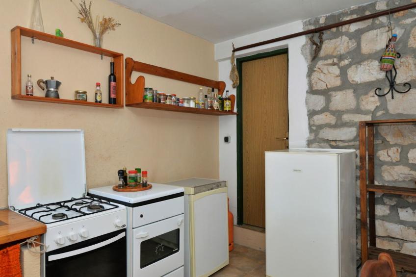 Steinhaus am Meer mit überdachter Terrasse als p - foto 25