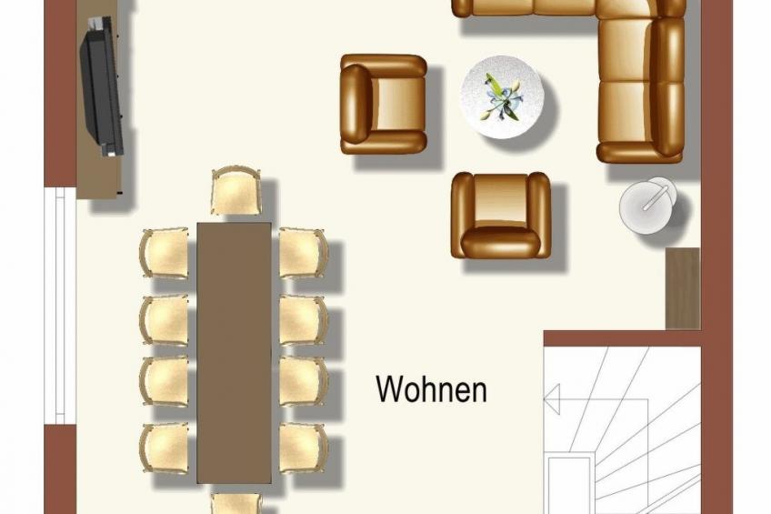 Tolles Ferienhaus in Garmisch-Partenkirchen mit Sonniger Terrasse - foto 24