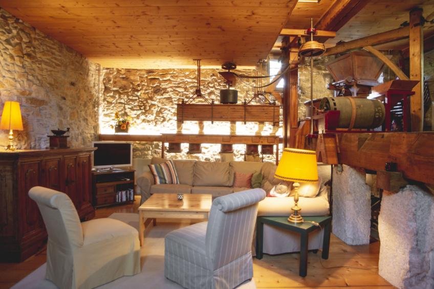 Maison de vacances - Rière le Moulin, (Vermes), - foto 4
