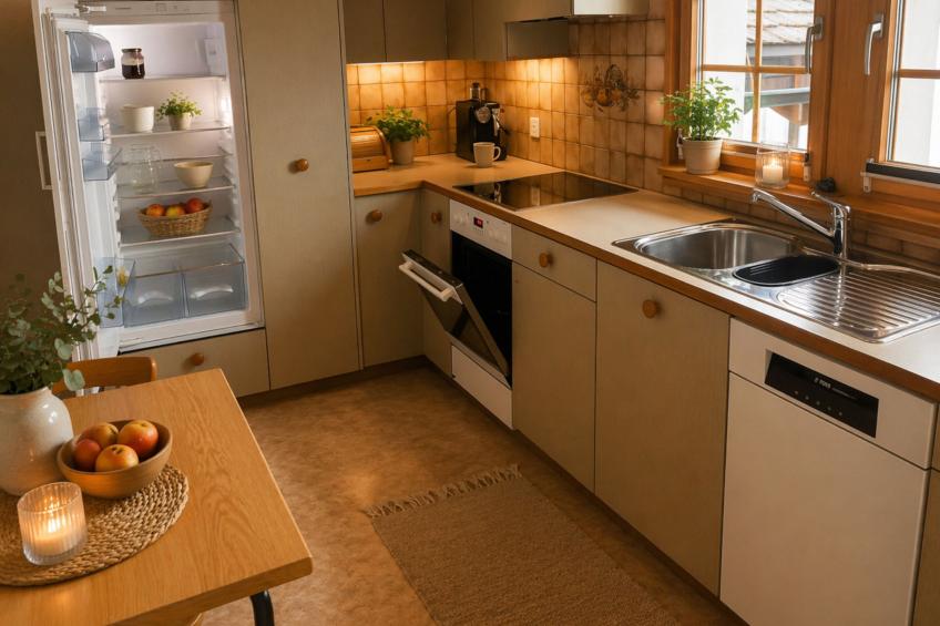 Hotel Pèz Regina, Lumbrein, (Lumbrein), 48013B - foto 7