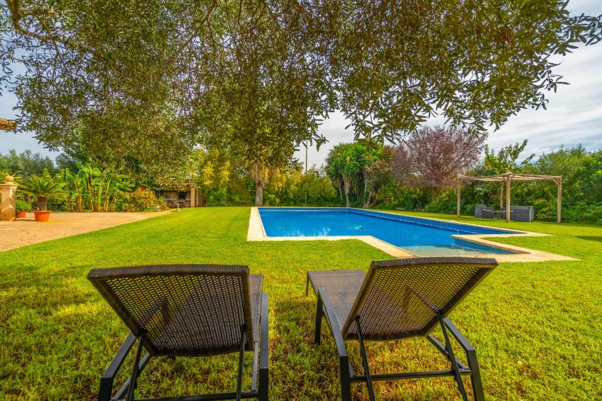 Dofi Blau, Villa 5StarsHome Mallorca - foto 13