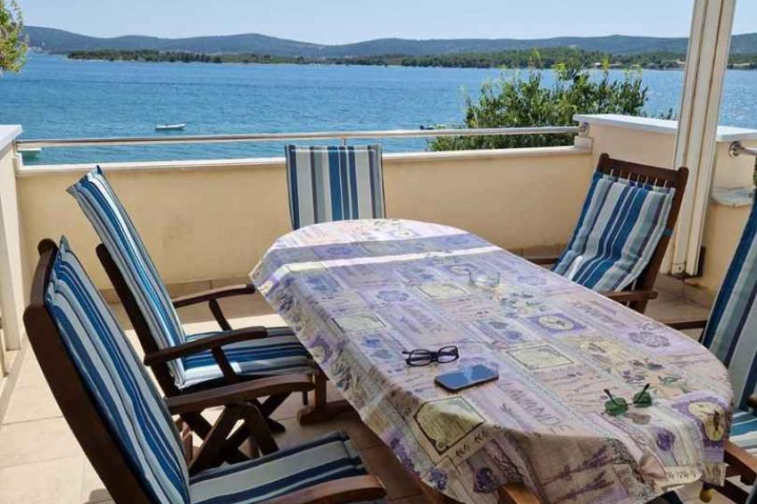 Vakantiewoning met terras en airconditioning - BF-PGBPG - foto 2