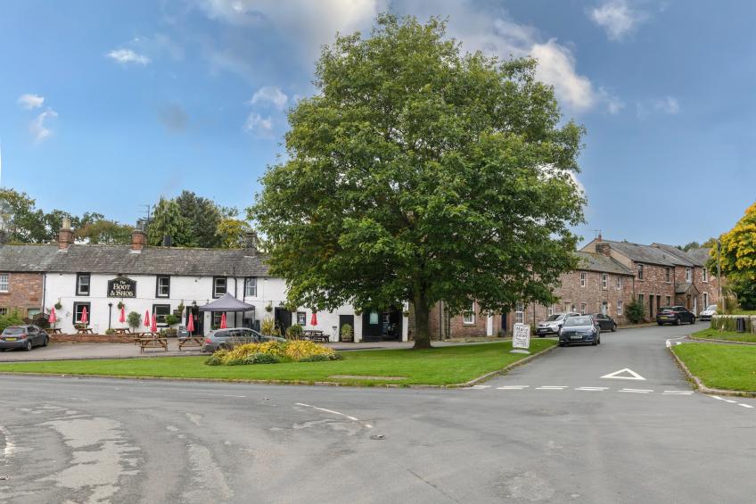 The Cottage at Greystoke - foto 17