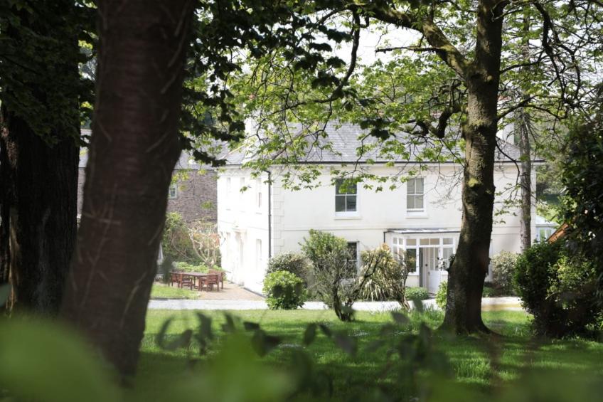 Buckland House - foto 35