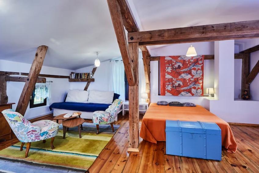 Maison de vacances, Sasino - foto 17