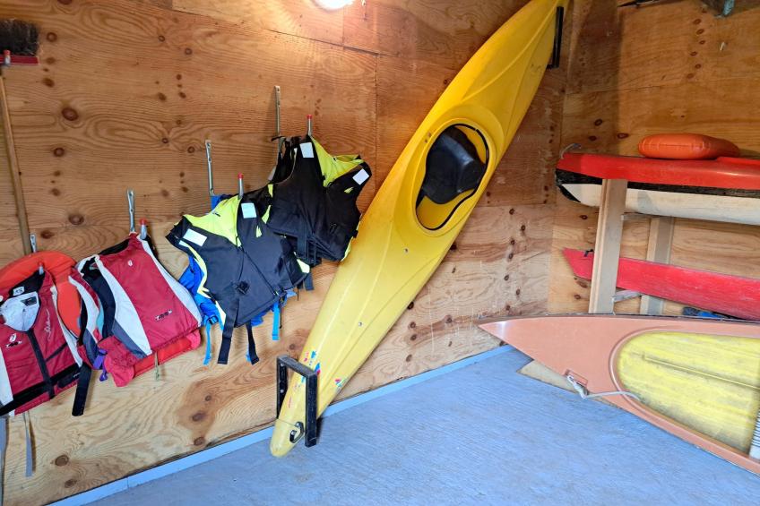 Ferme, Pfaffenhoffen - Type B - foto 25