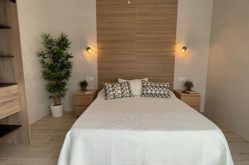 Wohnung "Casa Charo" mit Privatparkplatz - foto 5